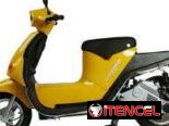Tengo piezas originales para motos OXIGEN