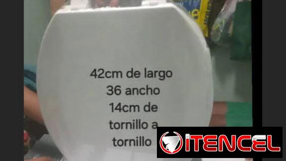 Tapas de inodoro