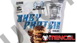 Whey Protein Pro Nutrition 31 servings