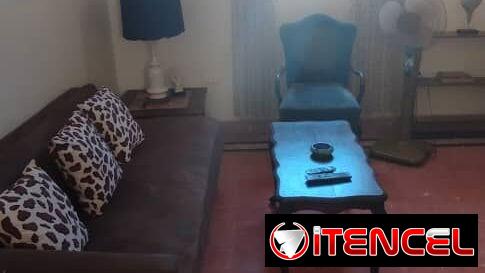 RENTA DIARIA en 25 y 2 en el vedado