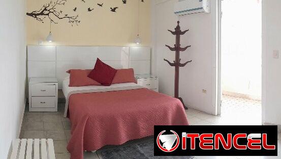💯  VISTA AL MAR VEDADO✔️APARTAMENTOS INDEPENDIENTES