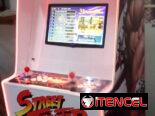 Consolas de juego con mas de 2800 juegos