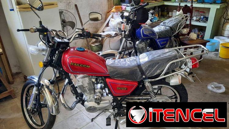 Moto de combustión