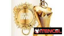 Perfumes originales