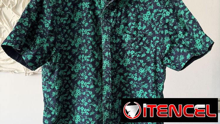 Camisas de hombre