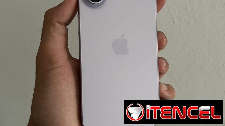 IPhone 17 libre sim física