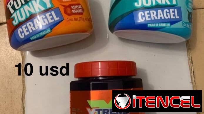 Ceragel xtreme 250g