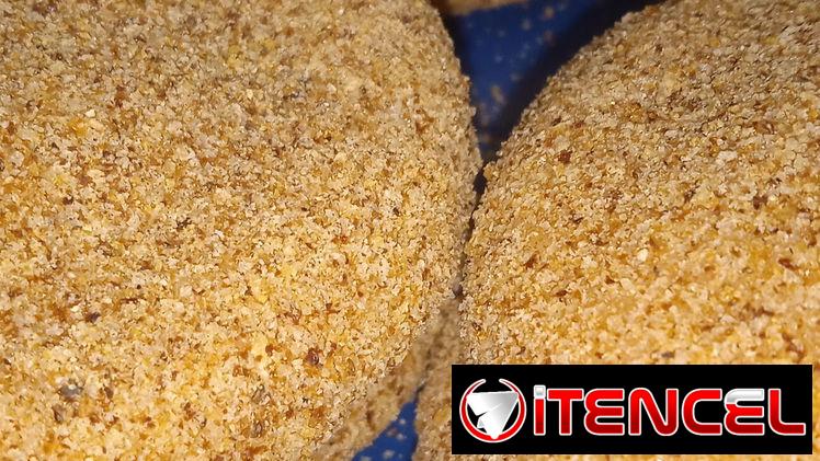 Exquisitas croquetas y medallones