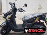 MOTO DE GASOLINA TK200🛵⛽