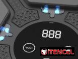 Music Boxing Target NUEVO EN CAJA