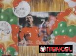 Cumpleaños decorado por ti