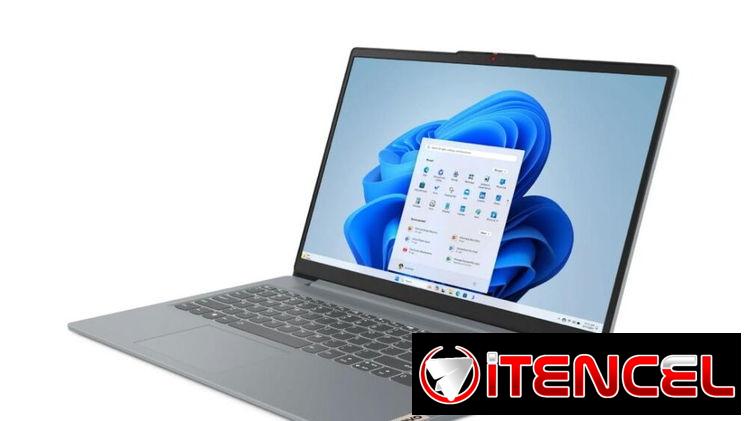Laptop HP 14″ NUEVA EN CAJA • AMD Athlon Silver 7120U • RAM DDR5 • 128GB SSD • $300