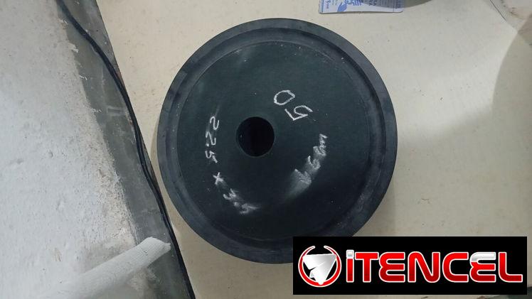 Conos de bocinas nuevos en venta