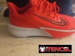 Venta de calzados deportivos