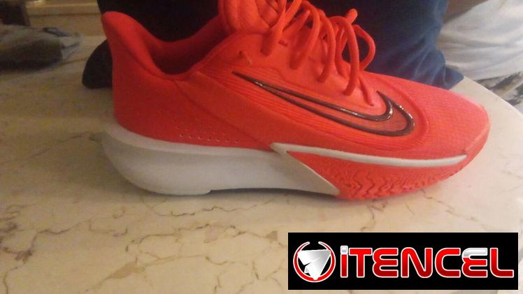 Venta de calzados deportivos