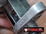 Vendo bomba de gasolina original de peugeot 405 de uso pero funcionando