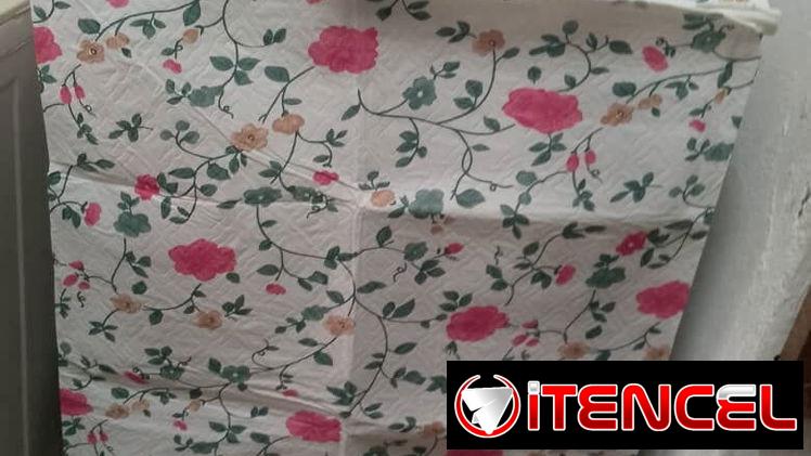 ☕️Forros para lavadoras automáticas  /15usd☕️