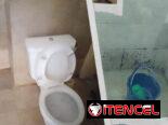 Servicio de limpieza