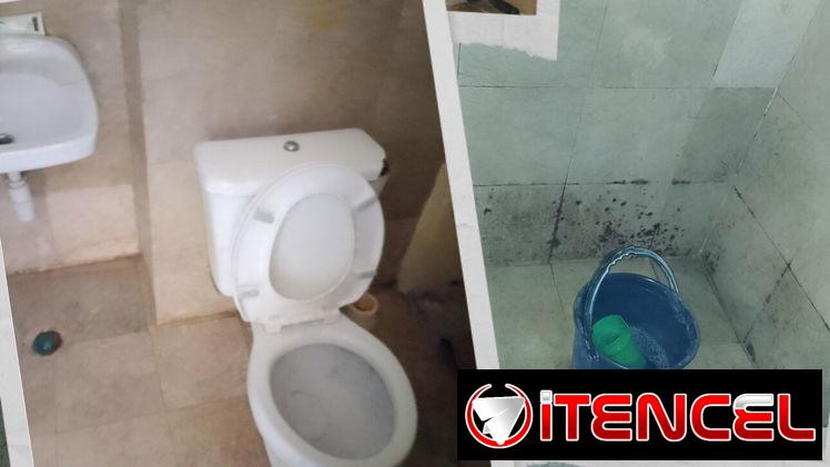 Servicio de limpieza