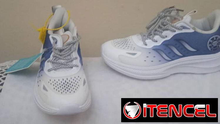 Tenis 👟 Nuevos