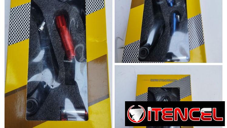 ‼️‼️‼️Accesorios y piezas de motos 📣🛵‼️