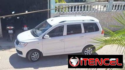 Venta auto Glory  330s New Cero km