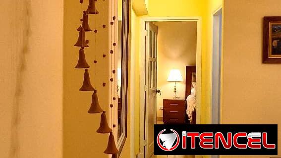 🧳Apartamento Privado de 1 Habitación con Vista al Mar en el Vedado REF 1435