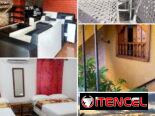 Casa Hostal con restaurante con todo adentro en el vedado