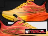 Tenis deportivas para correr