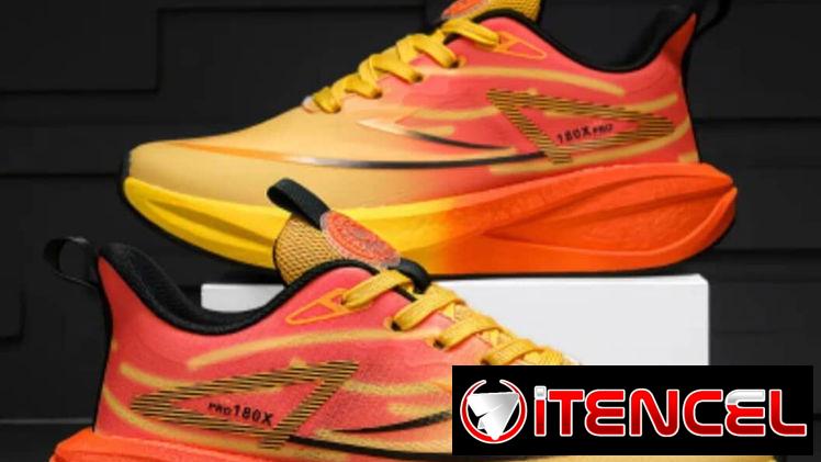 Tenis deportivas para correr