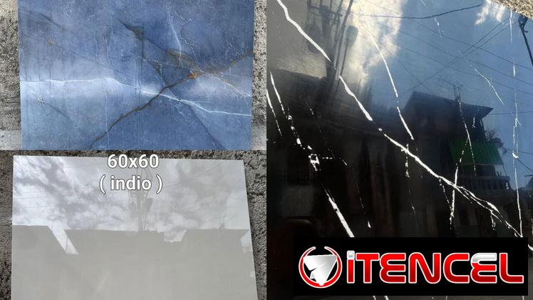 Azulejos Importados Cintillos Originales Porcelanato y Cenefas