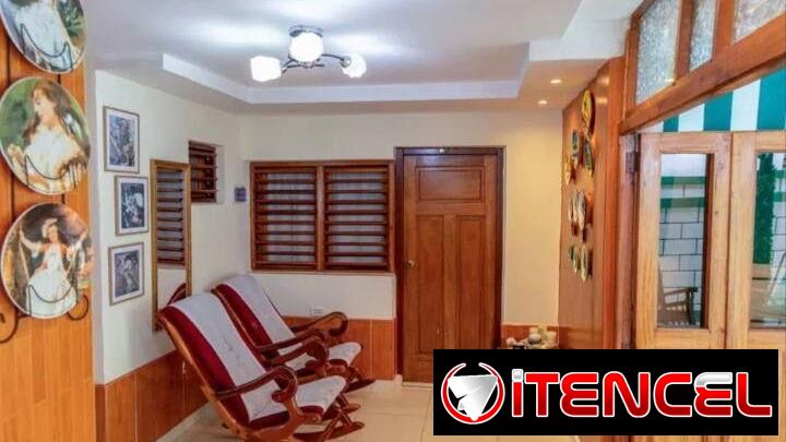 🏠🏝️Renta de Casa en Varadero