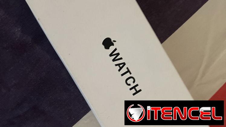 Apple watch se 2 generacion 44mm nuevo en caja 100%bateria