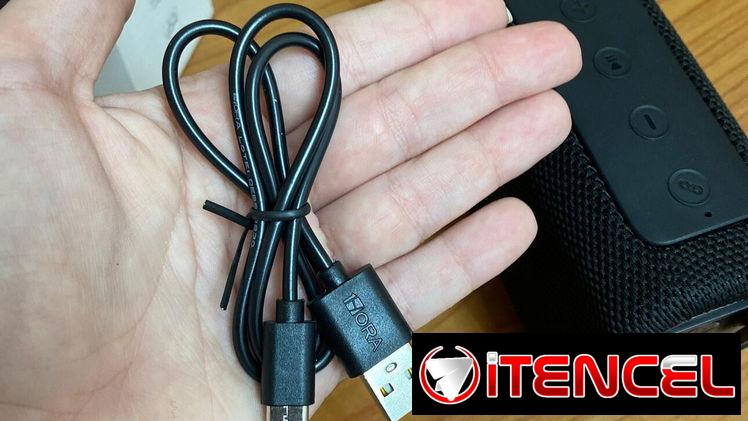 🔊 1HORA 🔊 BOCINA BLUETOOTH BOC244 – 7W – 10H AUTONOMÍA. MENSAJERÍA CON FACTURA Y GARANTÍA. TL 54833699