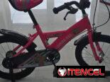 Bicicleta 16 /Bici para niños