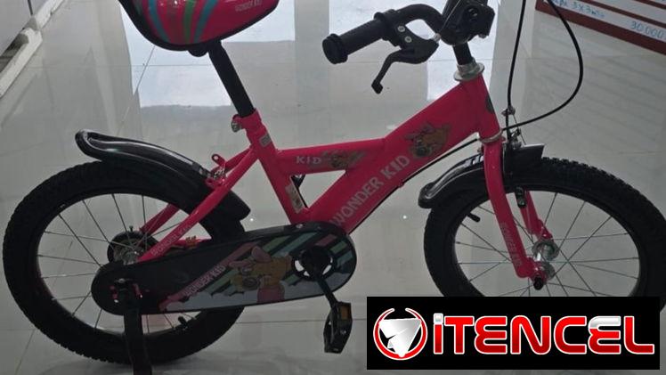 Bicicleta 16 /Bici para niños
