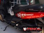 Italy Rx Combat 200cc
