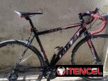 Bicicleta de ruta