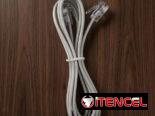 CORDONES DE LINEA + SPLITTER , ofertas de combos  te ahorras mas