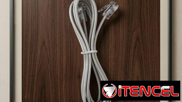 CORDONES DE LINEA + SPLITTER , ofertas de combos  te ahorras mas