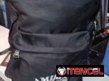 Mochilas. Alo, Louis Vuitton y Amiri