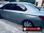 PEUGEOT 301 2019 AUTOMÁTICO