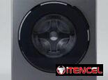 Lavadora secadora a vapor 11 kg  EKO