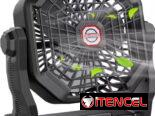 Ventiladores recargables//Multifuncionales//Powerbank e iluminación//Vacúnese contra el apagón//Nuevos