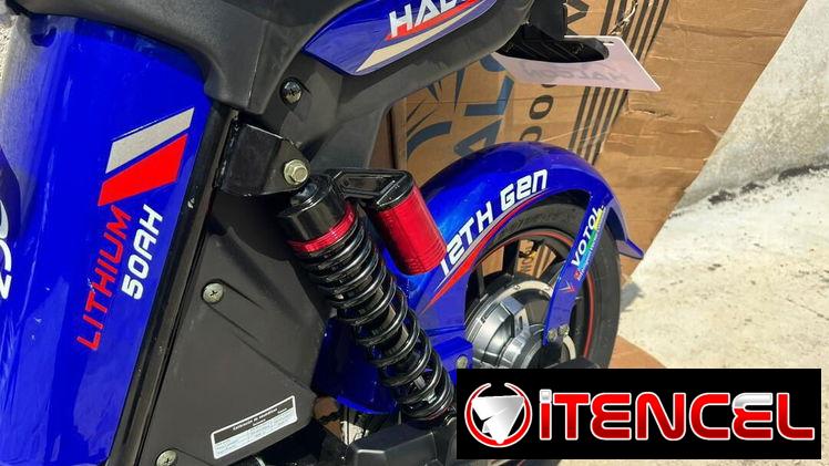 BICIMOTO HALCÓN 2025 56854865