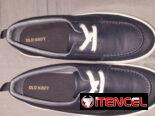 Zapatos para jovencitos OLD NAVY Nros. 37.