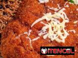 ⏱Sin tiempo para cocinar,pero con hambre de algo rico. ⏱️🔥