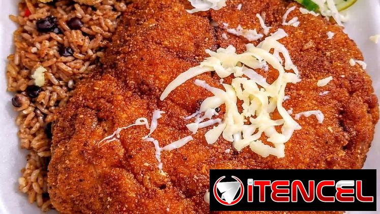 ⏱Sin tiempo para cocinar,pero con hambre de algo rico. ⏱️🔥