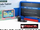 Tablet Kids IWEGGO