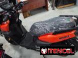 *MOTO DE GASOLINA MARCA SOUKA 125 CC